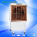 8000CMH Evaporative Coolers,Water Spray Fan JH168 for garden cooling wedding cooling!3 Cooling Pads!